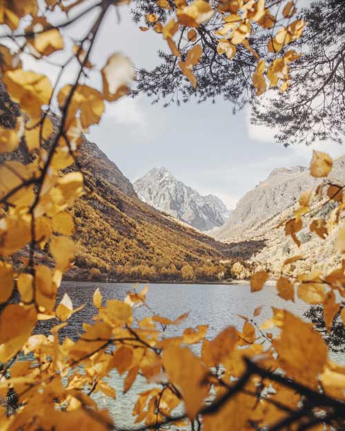 Karachayevsky-District,-Karachaevo-Cherkesskaya-Republits,-Russia