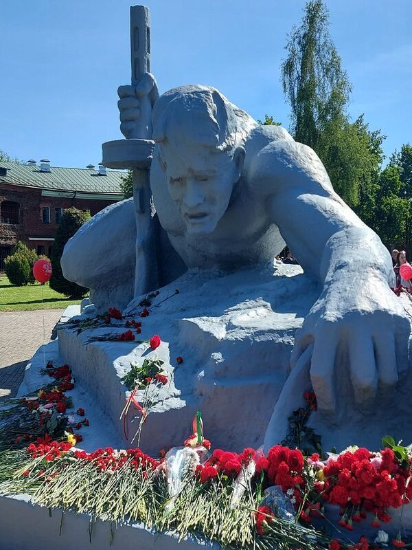 Брест
