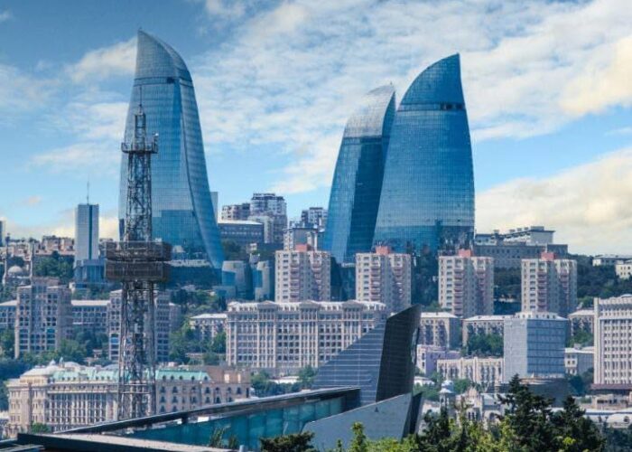 Азербайджан