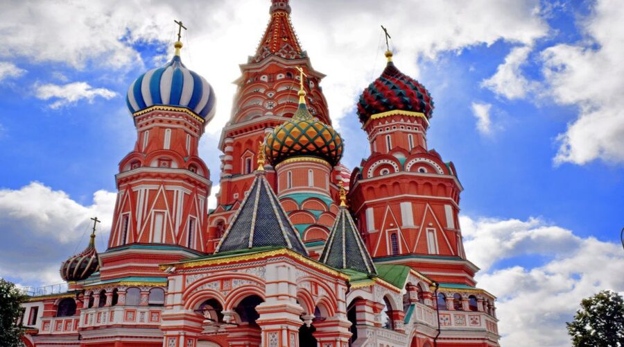 Москва7 Москва
