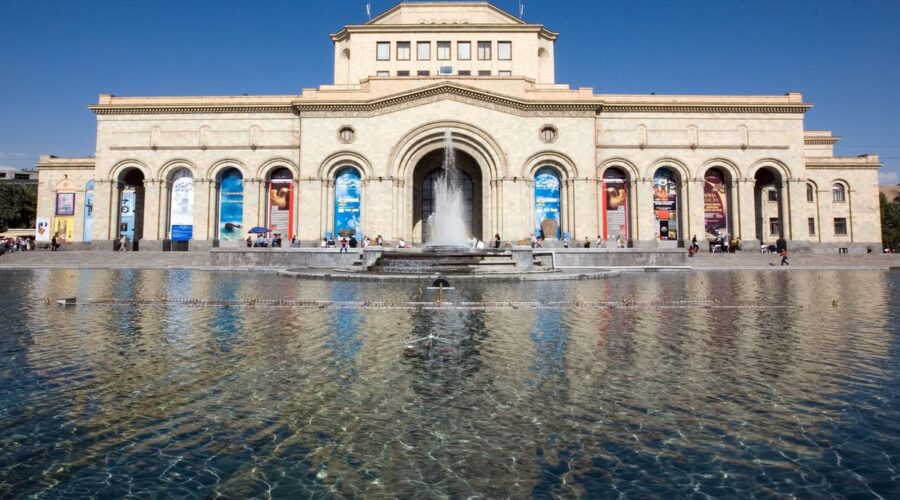 armenia